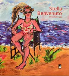 Stella Benvenuto Obras 1982-1992