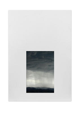 Serie Naturaleza-Paraíso 