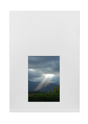 Serie Naturaleza-Paraíso 