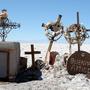 Serie Cementerio