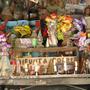 Serie Cementerio