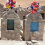 Serie Cementerio