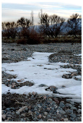 Ranchos de alta montaña