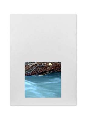 Serie Agua-Manto liquido