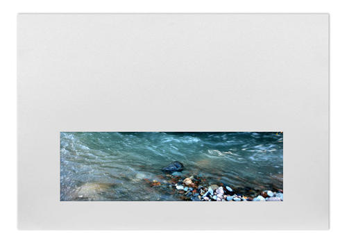 Serie Agua-Manto liquido