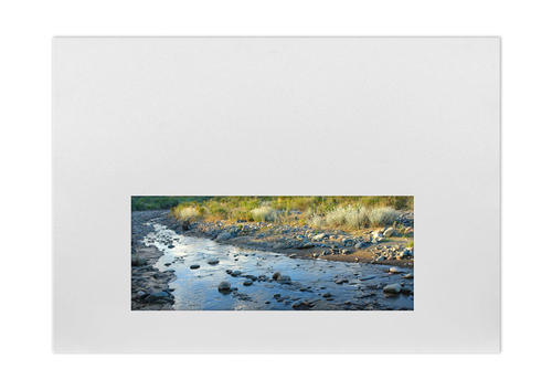 Serie Agua-Manto liquido