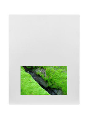 Serie Agua-Manto liquido