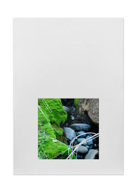 Serie Agua-Manto liquido