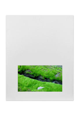 Serie Agua-Manto liquido