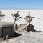 Desiertos