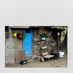 Serie Rancho de alta montaña
