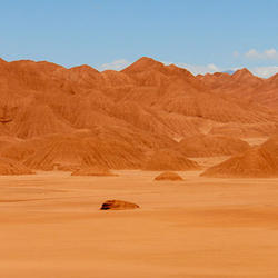 Serie Salta